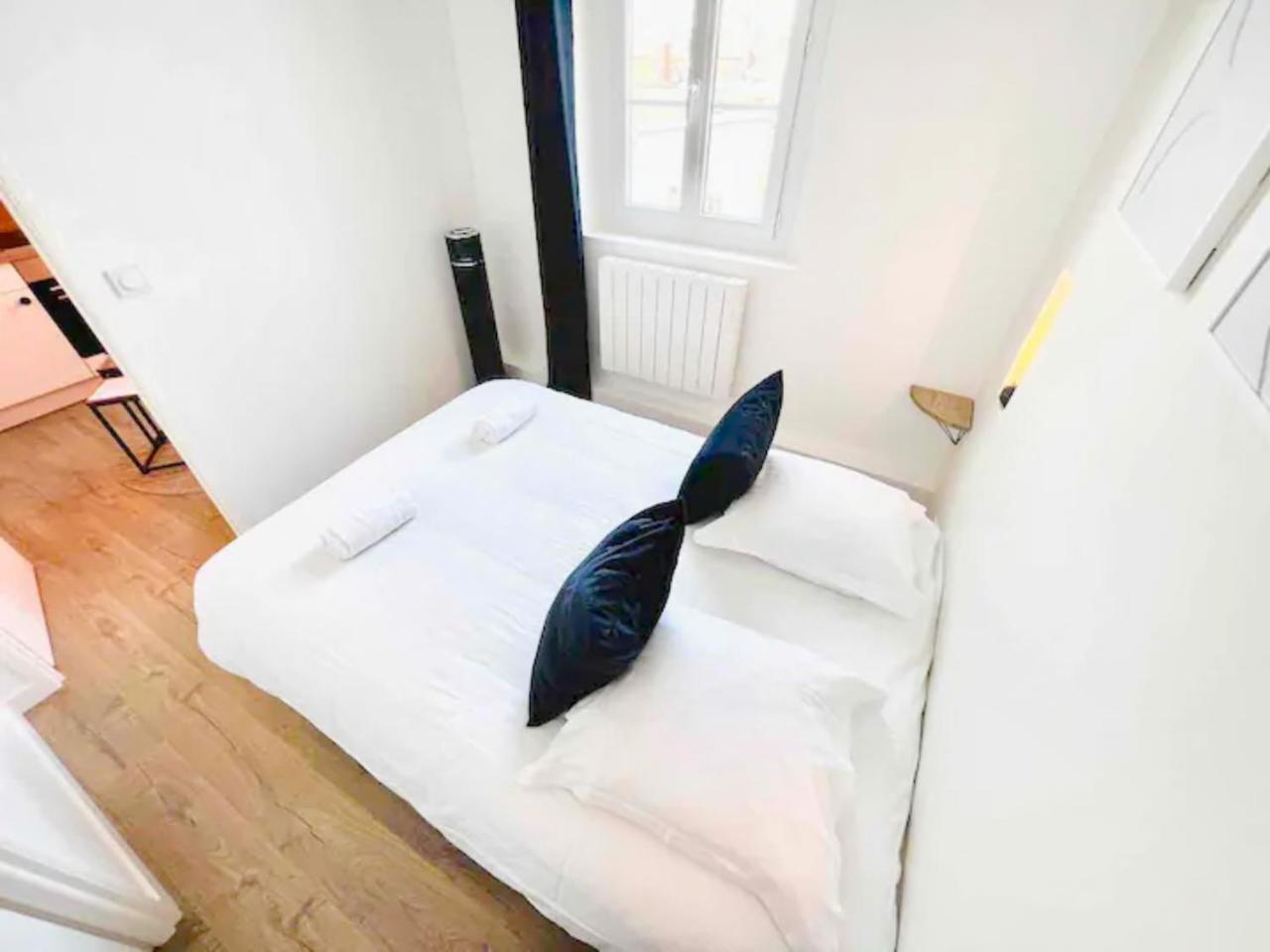 Le Carnot: Apt 2 Prs Neuf Proxi Centre Historique ดีจอง ภายนอก รูปภาพ
