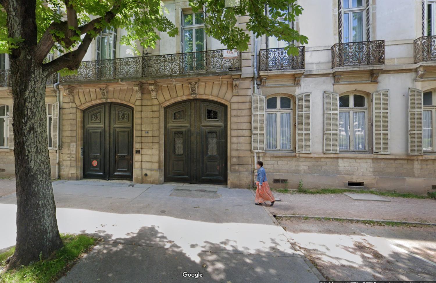 Le Carnot: Apt 2 Prs Neuf Proxi Centre Historique ดีจอง ภายนอก รูปภาพ